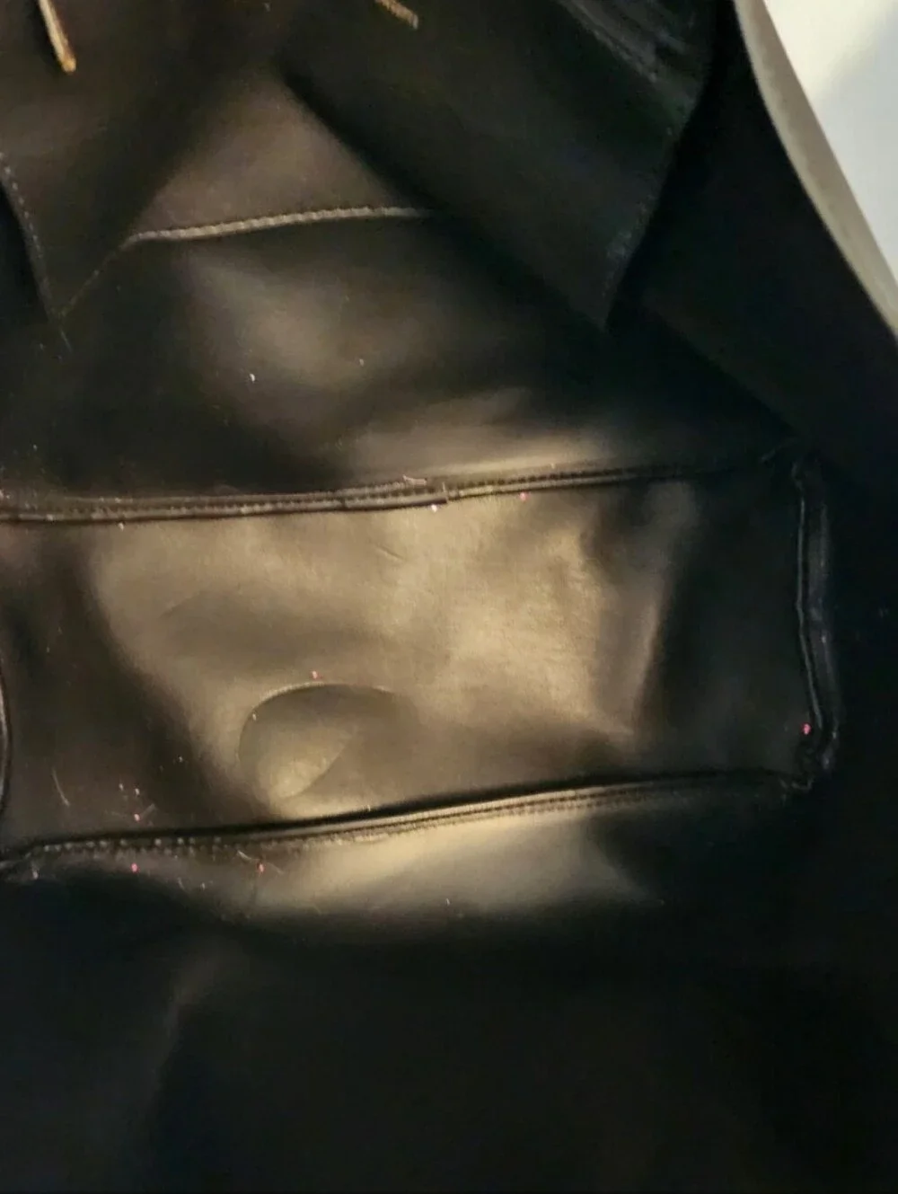 INC International Concepts stylish black